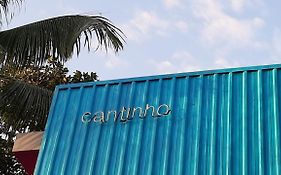 Cantinho Maresias